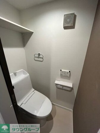 サクラメント保谷の物件内観写真